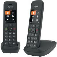 Draadloze analoge telefoon Gigaset C575 Duo - Gigaset