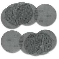 Disque abrasif velcro - ø150 mm - Dewalt