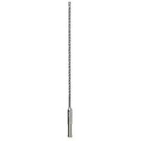 Betonboor SDS-Plus hardmetaal XLR 4 snijvlakken - Set van 10 - Dewalt