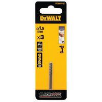 Foret Black-Gold HS-G - Dewalt