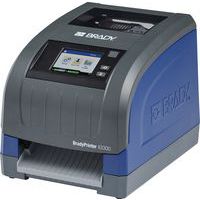 Industriële printer i3300 - Brady