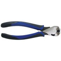 Kniptang met uiteinde 160 mm - Manutan