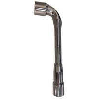 Pijpsleutel 6x12 vlakken van 6 tot 32 mm, Aantal kanten: 6 x 12, Max. spancapaciteit: 6 mm, Breedte kop: 6 mm