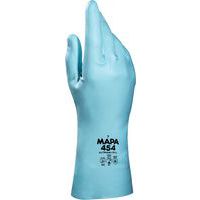 Waterdichte hypoallergene handschoenen Ultranitril 454