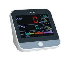 Luchtkwaliteitmeter en PM COV -indicatie - Quaelis 24 - Orium