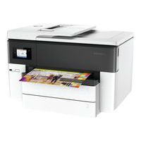 Printer OfficeJet Pro 7740 all-in-one - HP