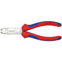 Ontmantelingstang - 165mm - Knipex