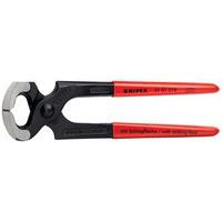 Tenaille de charpentier de style marteau - Knipex