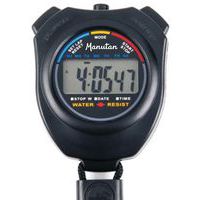 Digitale stopwatch - 1/100e - Manutan Expert