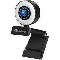 Webcam streamer - Sandberg - HD