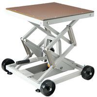 Table élévatrice mobile hydraulique - Force 200 kg