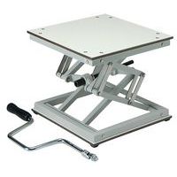 Mini-table élévatrice fixe - Force 50 kg