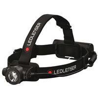 Lampe frontale rechargeable H7R Core - Ledlenser