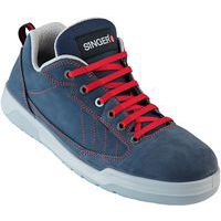 Veiligheidsschoen Man S1P SRC Bary - Singer