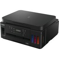 Inkjetprinter Pixma G6050 - Canon