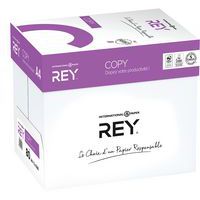 Papier Rey Copy A4 80 g set van 5 pakken papier