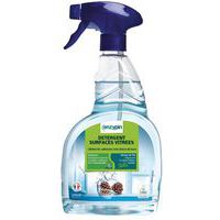 Glasreiniger - Spray 750 ml - Enzypin