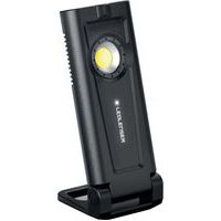 Oplaadbare mini-werklamp Led IF2R - 200 lm - Ledlenser