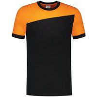 T-Shirt Bicolor Naden - TRICORP WORKWEAR