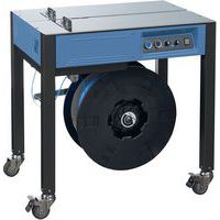 Omsnoeringsmachine halfautomatisch - stockman