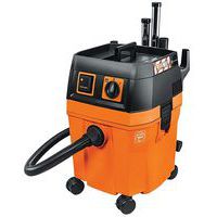 Stof- en waterzuiger - Klasse L - Dustex 35L Set pro