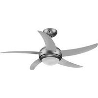 Plafondventilator Fresko 120 cm - Taurus Alpatec