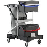 Wagen Brix Light impregneren - ICA