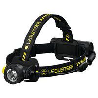 Oplaadbare hoofdlamp h7r work 1000 lm GMT International