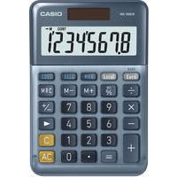 Calculatrice de bureau Casio MS-88EM