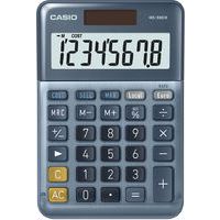 Casio HR-200TEC - Calculatrice imprimante - LCD - 12 chiffres -  alimentation batterie Pas Cher