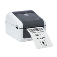 Labelprinter met thermisch lint TD-4420DN - Brother