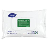 100 Lingettes Oxivir Excel - Diversey