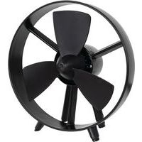 Ventilateur Eurom Safe-blade fan black - Cooling fans