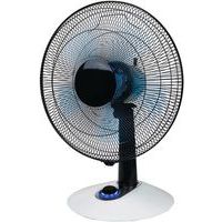 Tafelventilator XVT-16_Eurom