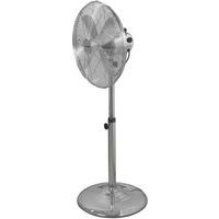 Ventilator standaard VSM16 Fan_Eurom
