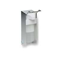 Dispenser voor gel en zeep met hefboom - HDS30 - VAR
