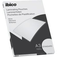 Lamineerhoes, Basics A3- standaard - Ibico