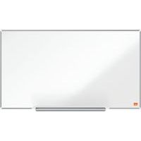Geëmailleerd magnetisch whiteboard, groot bord - Impression Pro - Nobo