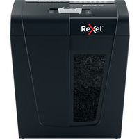 Papiervernietiger Secure X8 Snippers - Rexel