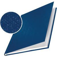 Inbindmap ImpressBIND harde omslag 21 mm - Leitz