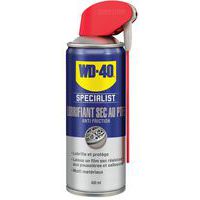 Lubrifiant sec Specialist au PTFE - 400mL - WD-40