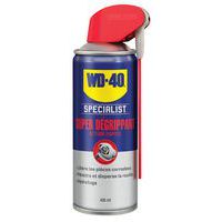 Dégrippant action rapide Specialist - 400 mL - WD-40