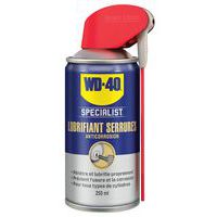 Lubrifiant serrures Specialist - 250 mL - WD-40