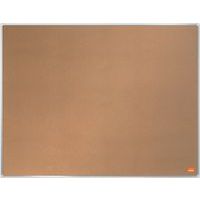 Prikbord van kurk - Impression Pro -Nobo