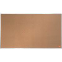 Memobord kurk, Impression Pro, Widescreen - Nobo