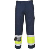 Pantalon haute-visibilité Modaflame MV26 - Portwest