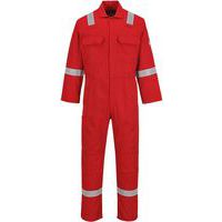 Combinaison Bizweld FR Iona BIZ5 - Portwest