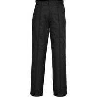 Broek Preston Zwart 2885 Portwest