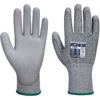 Handschoen snijbestenig met PU handpalm A622 Portwest