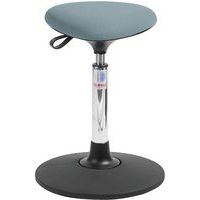 Werkkruk Sway medium model zitting Tria Cura - Global Professional Seating